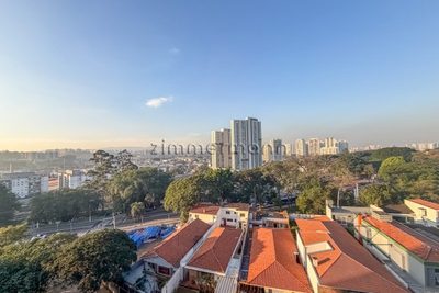 Cobertura, 3 quartos, 123 m² - Foto 4