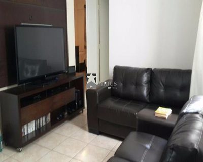 Apartamento, 3 quartos, 67 m² - Foto 1