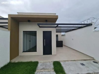 Casa, 3 quartos, 125 m² - Foto 1