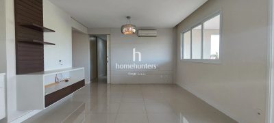 Apartamento, 3 quartos, 136 m² - Foto 2
