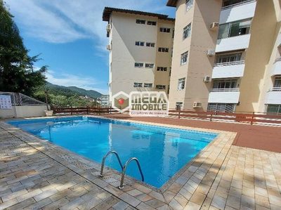 Apartamento, 1 quarto, 52 m² - Foto 2