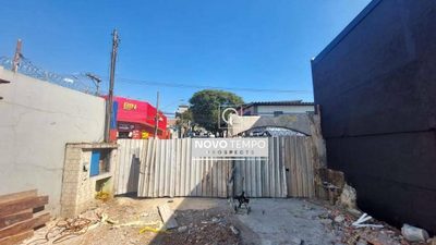 Terreno, 240 m² - Foto 3