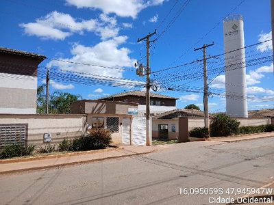 Apartamento, 2 quartos, 45 m² - Foto 1