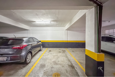 Apartamento, 2 quartos, 56 m² - Foto 3
