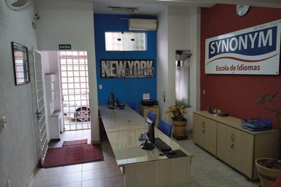 Sala-Conjunto, 322 m² - Foto 1