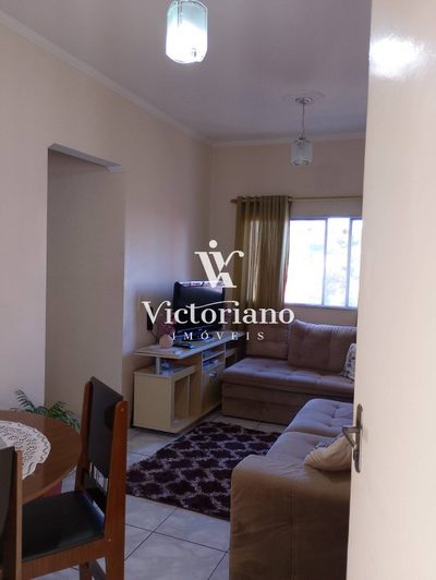 Apartamento, 2 quartos, 55 m² - Foto 2