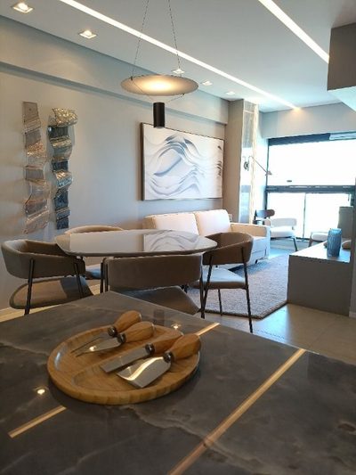Apartamento, 3 quartos, 59 m² - Foto 4