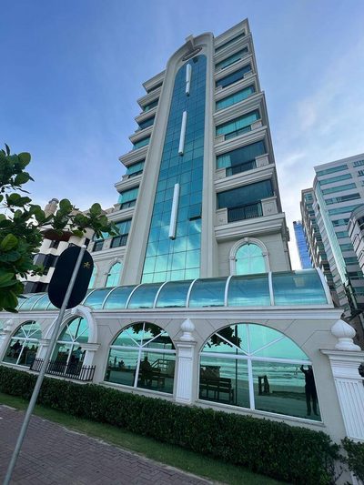 Apartamento, 4 quartos, 157 m² - Foto 1
