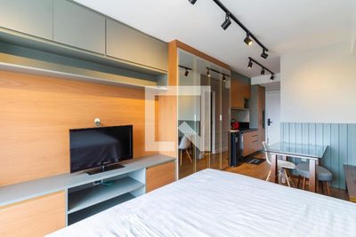 Kitnet-Studio, 27 m² - Foto 4