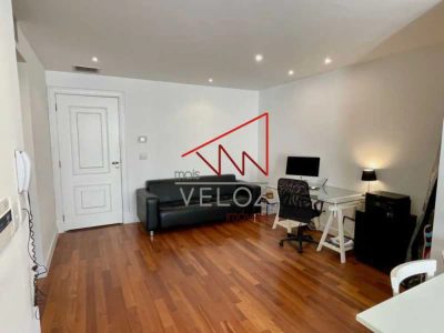 Apartamento, 1 quarto, 65 m² - Foto 5