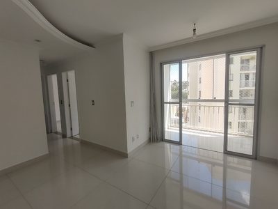 Apartamento, 3 quartos, 80 m² - Foto 2