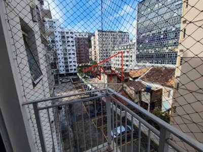 Apartamento, 1 quarto, 49 m² - Foto 5