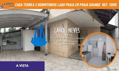 Casa, 2 quartos, 83 m² - Foto 1