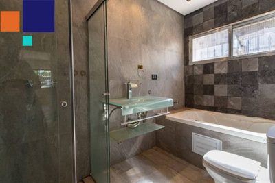 Casa, 3 quartos, 190 m² - Foto 3