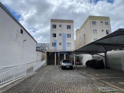 Apartamento, 2 quartos, 43 m² - Foto 5
