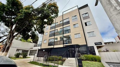 Apartamento, 2 quartos, 48 m² - Foto 2