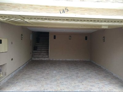 Sobrado, 3 quartos, 220 m² - Foto 5
