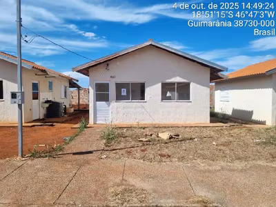 Casa, 2 quartos, 180 m² - Foto 1