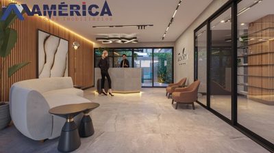 Apartamento, 3 quartos, 101 m² - Foto 5