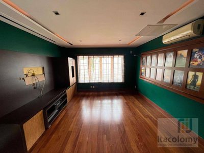 Casa de Condomínio, 5 quartos - Foto 3