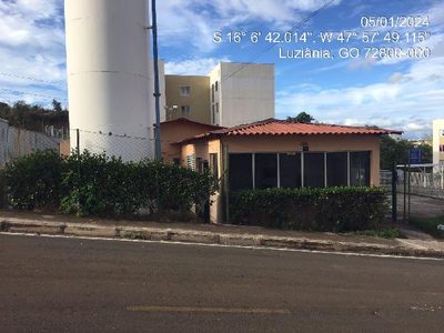 Apartamento, 2 quartos, 46 m² - Foto 1