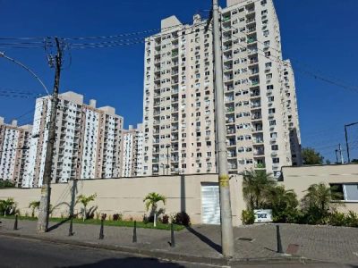 Apartamento, 1 quarto, 47 m² - Foto 1