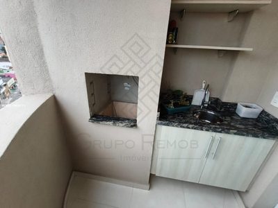Apartamento, 2 quartos, 51 m² - Foto 5