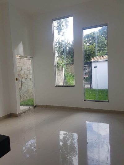 Casa, 3 quartos, 110 m² - Foto 2