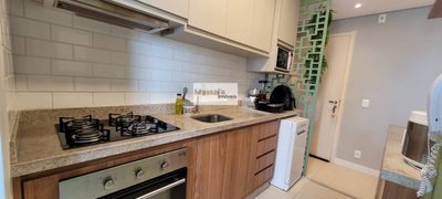 Apartamento, 2 quartos, 63 m² - Foto 5