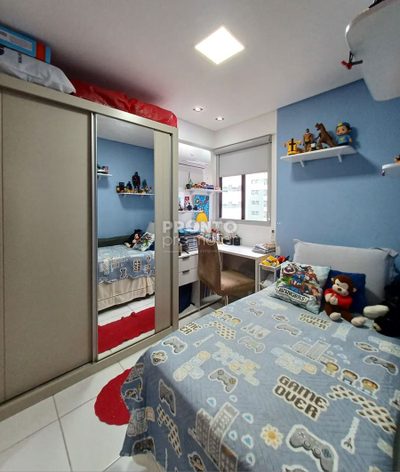 Apartamento, 3 quartos, 83 m² - Foto 5