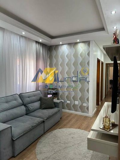 Apartamento, 3 quartos, 140 m² - Foto 2