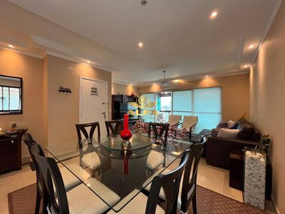 Apartamento, 4 quartos, 150 m² - Foto 2
