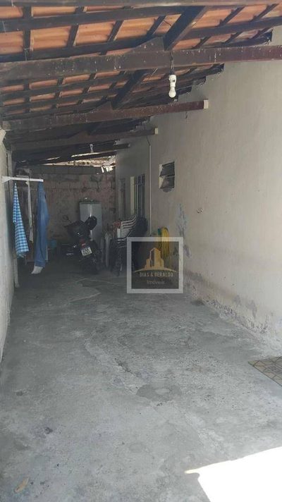 Casa, 2 quartos, 70 m² - Foto 5
