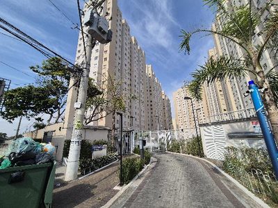 Apartamento, 2 quartos, 32 m² - Foto 1
