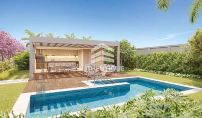 Apartamento, 2 quartos, 84 m² - Foto 2