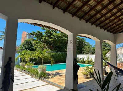 Apartamento, 4 quartos, 290 m² - Foto 4