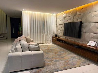 Casa de Condomínio, 4 quartos - Foto 4