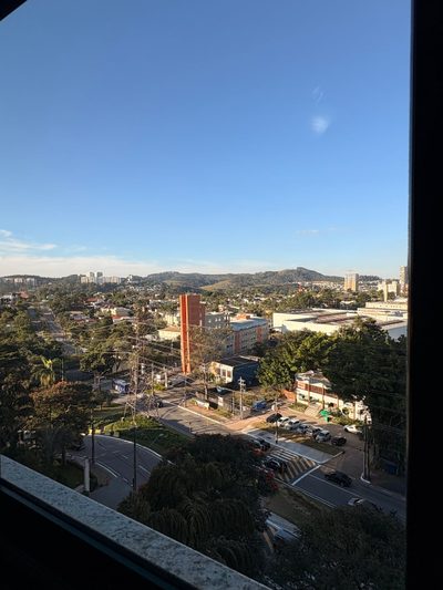 Apartamento, 2 quartos, 122 m² - Foto 2