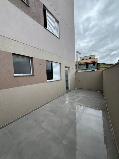 Apartamento, 2 quartos, 60 m² - Foto 1