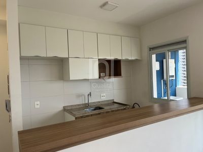 Apartamento, 1 quarto, 47 m² - Foto 5