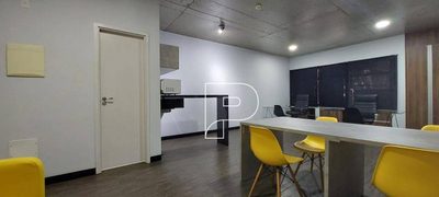 Sala-Conjunto, 47 m² - Foto 3