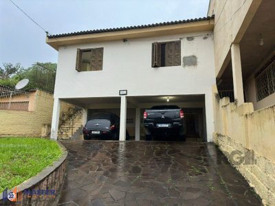 Casa, 3 quartos, 129 m² - Foto 3