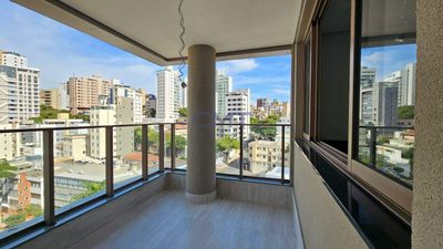 Apartamento, 4 quartos, 143 m² - Foto 4