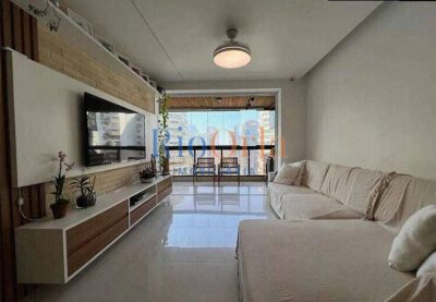 Apartamento, 3 quartos, 158 m² - Foto 2