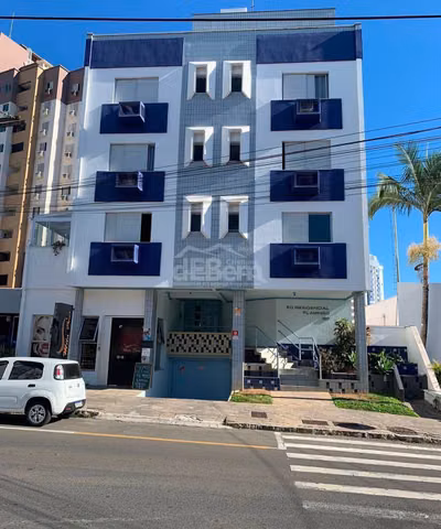 Apartamento, 3 quartos - Foto 1