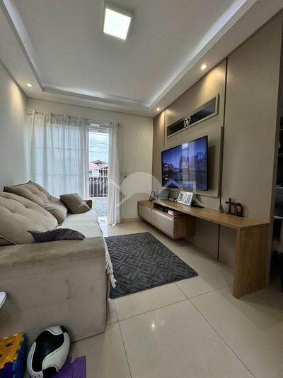 Sobrado, 2 quartos, 71 m² - Foto 3