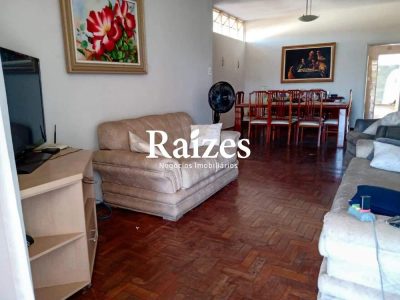Casa, 3 quartos, 250 m² - Foto 2