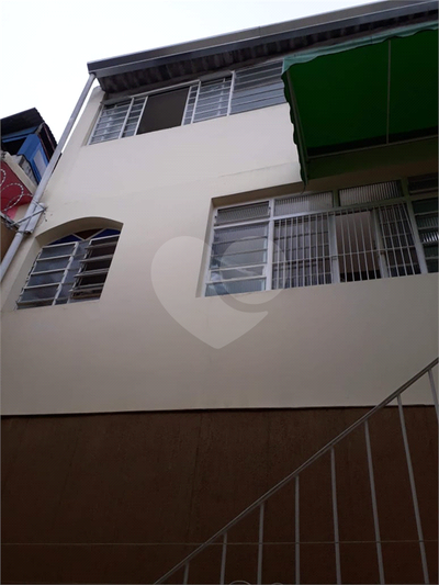 Sobrado, 3 quartos, 215 m² - Foto 1
