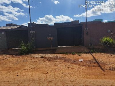 Casa, 2 quartos, 240 m² - Foto 1