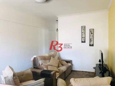 Apartamento, 2 quartos, 88 m² - Foto 2
